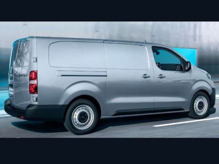 2026 Peugeot Expert L1 Active 1.5 Blue Hdi 120 bhp 1173kg *ORDER YOUR 261 TODAY* €29,712