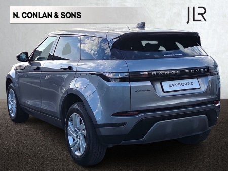 2025 Land Rover Range Rover Evoque PHEV S *DEMO SALE* €61,950