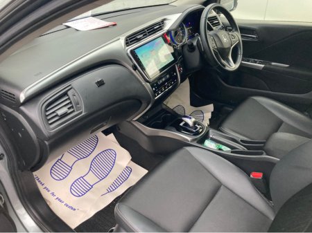 2015 Honda Grace 1.5i Petrol Hybrid Automatic EX Model €13,250 thumbnail