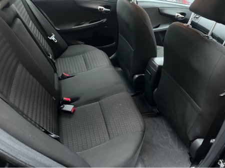 2013 Toyota Corolla 1.4 D-4D TERRA MC 4DR €4,500 thumbnail