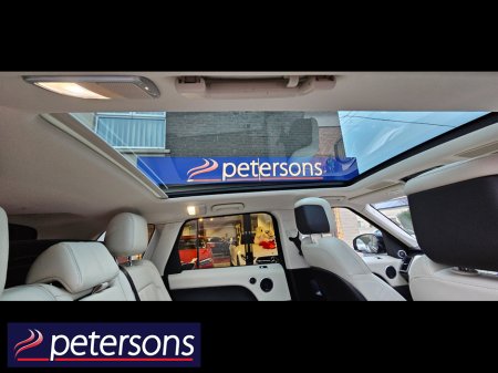 2022 Land Rover Range Rover Sport 2.0 P400E HSE AUTOMATIC - PANORAMIC ROOF €53,450 thumbnail