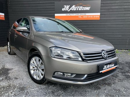 2015 Volkswagen Passat 1.4 TSI HIGH SPEC AUTO