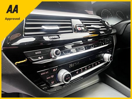 2019 BMW 5 Series G30 M SPORT 4DR AUTO STUNNING CONDITION €29,950 thumbnail