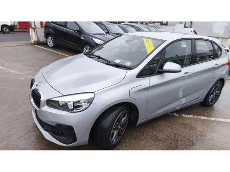 2019 BMW 2 Series 1.5 XE SPORT AUTO AA Approved 1 Year Warranty €19,950 thumbnail