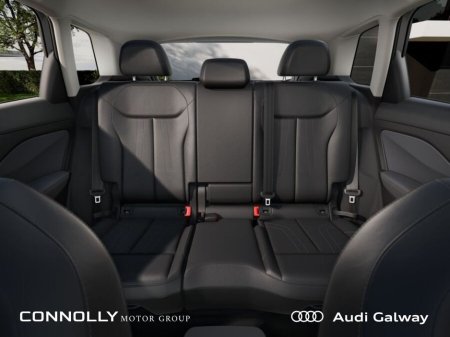 2026 Audi Q3 €479 p/m - E-HYBRID S LINE 200kW A/T €56,750 thumbnail