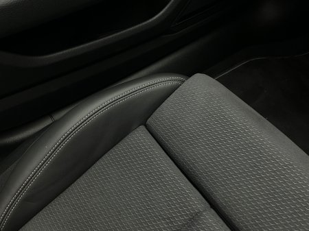 2025 Audi A6 50 TFSI E BLACK ED AVANT PAN ROOF €66,990 thumbnail