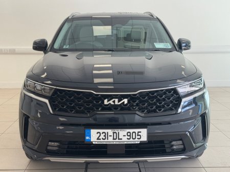 2023 Kia Sorento 1.6 PHEV K3 4X4 7 seats €48,950