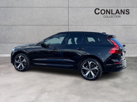 2024 Volvo XC60 T8 AWD PHEV Ultra Dark €60,950