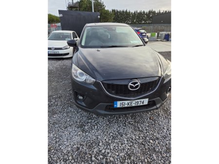 2015 Mazda CX-5 2WD ** READ ADD **2.2 D 150PS EXECUTIVE SE