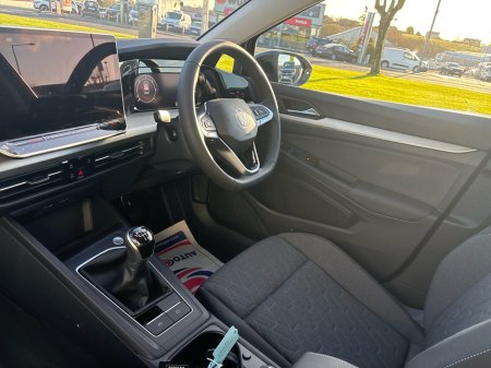 2025 Volkswagen Golf GOLF EDITION 75 2.0 TDI 116HP