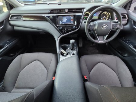 2019 Toyota Camry  €20,950 thumbnail