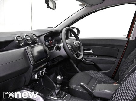 2022 Dacia Duster Prestige Blue dCi 115 4x2 €21,900 thumbnail