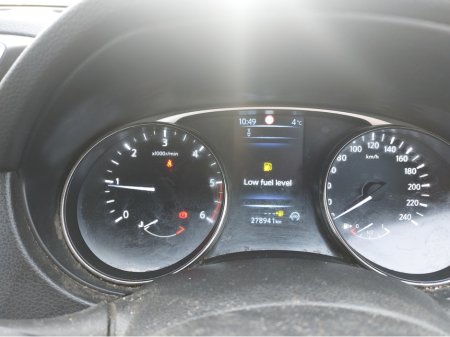 2016 Nissan X-Trail 1.6 DSL XE SP 5 SEAT E E6 4DR €9,500