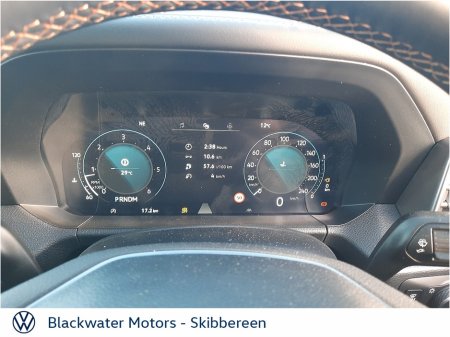 2026 Volkswagen Amarok 3.0TDI 237HP PAN AMERICANA €73,900 thumbnail