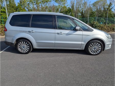 2014 Ford Galaxy  €7,999