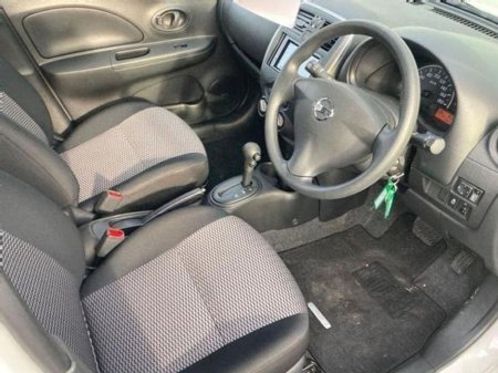 2020 Nissan March 1.2i PETROL AUTOMATIC €12,900 thumbnail
