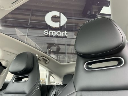 2024 Smart #3 Pro Plus Special Edition €31,950 thumbnail