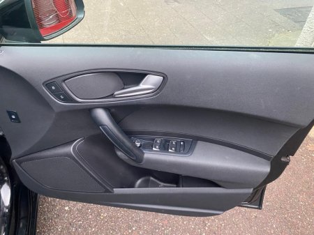 2016 Audi A1 1.6 TDI SE SPORTBACK 116PS 5DR €9,750 thumbnail