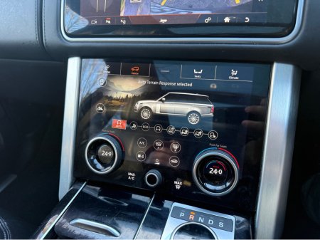 2021 Land Rover Range Rover Sport 2.0 P400E AUTOBIOG €59,950 thumbnail