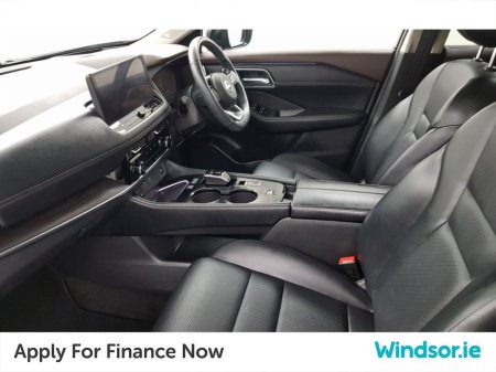 2024 Nissan X-Trail ePOWER X-TRAIL SVE 5 Seater +Cold Pack €44,995