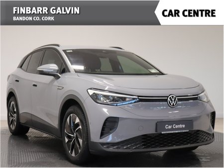2023 Volkswagen ID.4 LIFE DX 77kWh 174HP €29,950