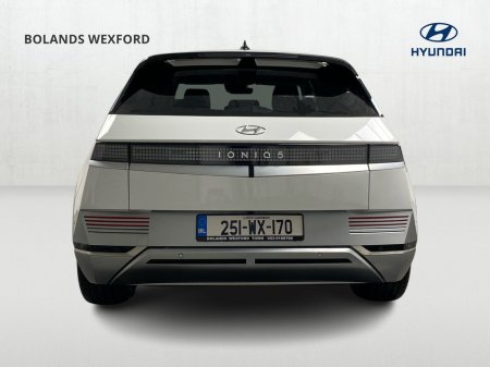 2025 Hyundai Ioniq 5 IONIQ 5 Platinum 77 €48,545