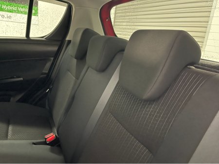 2015 Suzuki Swift AUTOMATIC 1.2 PETROL 5DR MODEL  www.bolandscarcentre.ie €9,900 thumbnail
