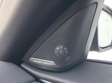 2023 BMW i4 M50 €62,995 thumbnail