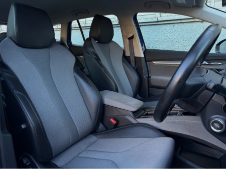 2024 Skoda Enyaq 82 KWH BIGGER BATTERY 80(125 KC) / LOFT / DESIGN PACK / HALF-LEATHER / ***FINANCE OPTIONS AVAILABLE*** €34,799 thumbnail