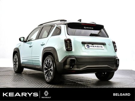 2026 Renault 4 Order Your 261Today! €27,995 thumbnail