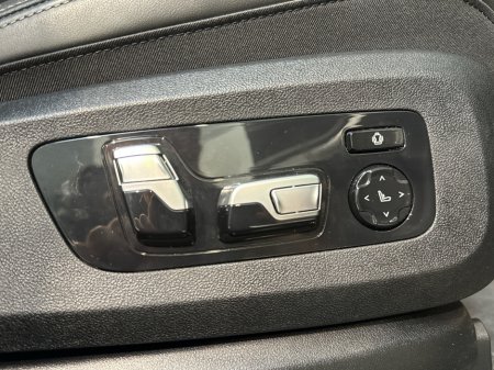 2025 BMW X5 30d *N1 Commercial 2 Seat Diesel* €99,750 thumbnail