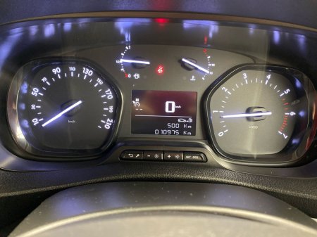 2024 Fiat Scudo SCUDO 1.5 L2 100BHP TECNICO 4DR €21,134 thumbnail