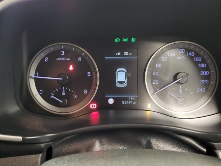 2020 Hyundai Tucson 2WD Executive Plus From €78 Per week €24,975 thumbnail