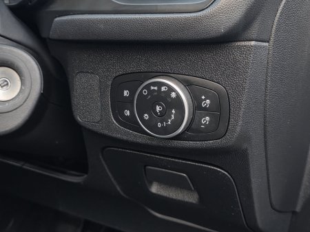 2018 Ford Focus 1.5 TDCi 120PS Zetec €14,990 thumbnail