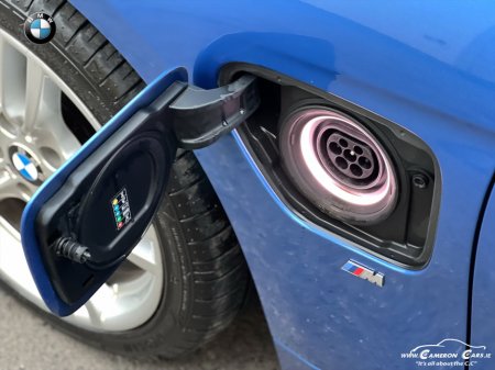 2018 BMW 3 Series MSPORT ESTORIL BLUE 250hp €19,950 thumbnail