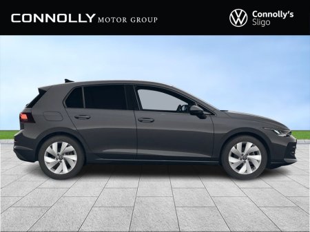 2026 Volkswagen Golf EDITION 75 2.0TDI 116HP €41,035