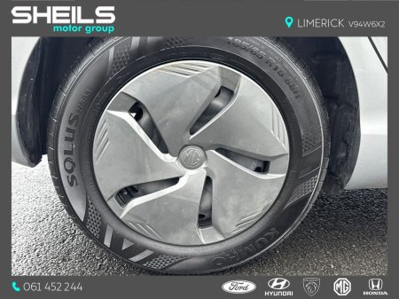 2025 MG MG3 ESSENCE HYBRID+ 5DR AUTO €22,350 thumbnail