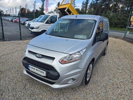 2015 Ford Transit Connect  €6,950