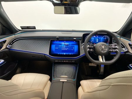 2026 Mercedes-Benz E Class E 300 E AMG LINE PLUS ESTATE, Reversing Camera, Heated Seats, Ambient Lighting, Panoramic Sunroof €100,039