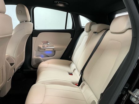 2026 Mercedes-Benz GLA Class 180 Progressive - 18 Inch Alloys - Reversing Camera - Ambient Lighting - Sat Nav - Climate Control - Heated Seats - Keyless Start - Apple CarPlay/Android Auto €57,950