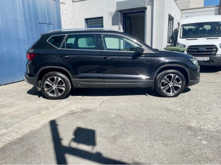 2022 SEAT Ateca 1.0 TSI 110HP SE + 5DR HATCHBACK PETROL €23,950