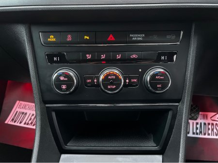 2015 SEAT Leon 1.4 TSI FR 125BHP NAV €10,900 thumbnail