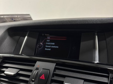 2017 BMW X3 xDrive20d xLine Auto €24,995 thumbnail