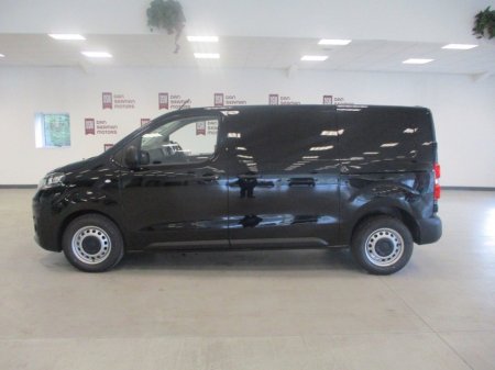 2026 Fiat Scudo 