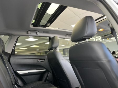 2018 Suzuki Vitara GLX ***1 Year Warranty €13,900 thumbnail