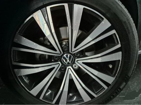 2023 Volkswagen Arteon 2.0 TDI 150HP AUTO €37,950 thumbnail