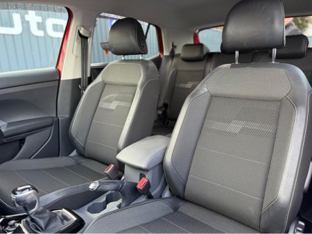 2020 Volkswagen T-Cross HIGHLINE - 1.0L PETROL - AUTO - 12M WARRANTY - CAR: 1608 €18,950 thumbnail