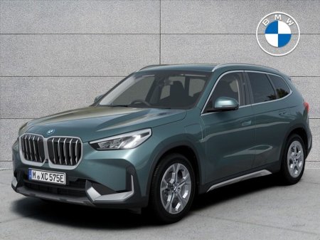 2026 BMW X1 xDrive25e xLine €57,724