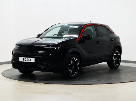 2023 Opel Mokka *127* GS-1.2 100PS-6SP 4DR €20,800 thumbnail