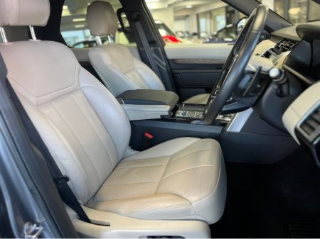 2018 Land Rover Discovery TD4 HSE***2 Year Warranty *** €32,900 thumbnail